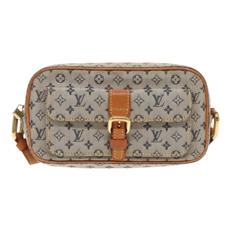 Printed Silk Shoulder Bag in Red for a Pop of ColorLouis Vuitton Juliette  Canvas Shoulder Bag (Pre-Owned)