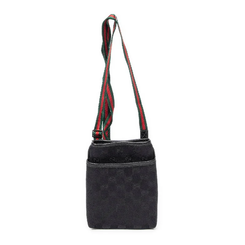 Suede Crossbody Bag in Olive Green for Fall Fashion StatementsMini Web Crossbody