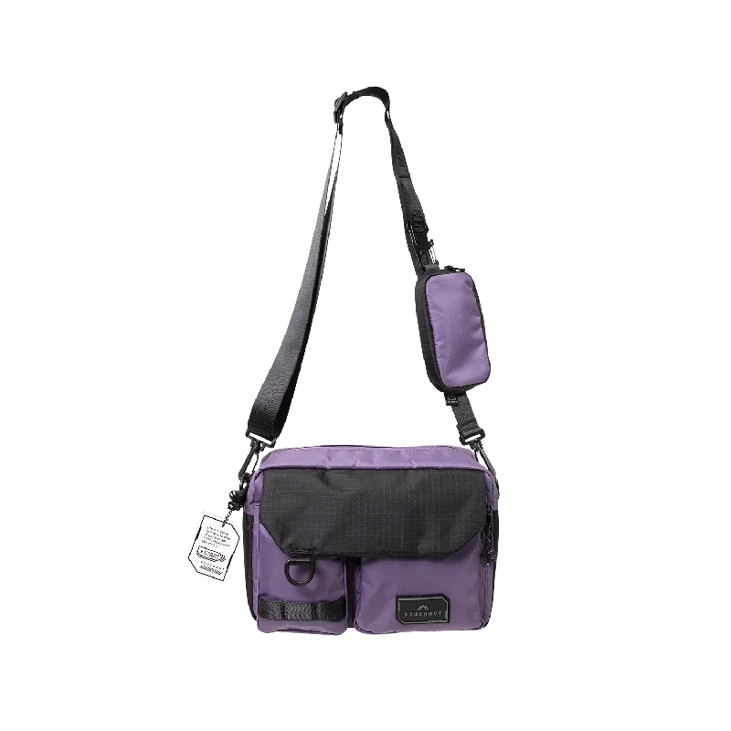 Women's Small Leather Crossbody Bag in Black with Gold Hardware for Evening PartiesMission Crossbody Bag Women's Small Leather Crossbody Bag in Black with Gold Hardware for Evening PartiesMission Crossbody Bag