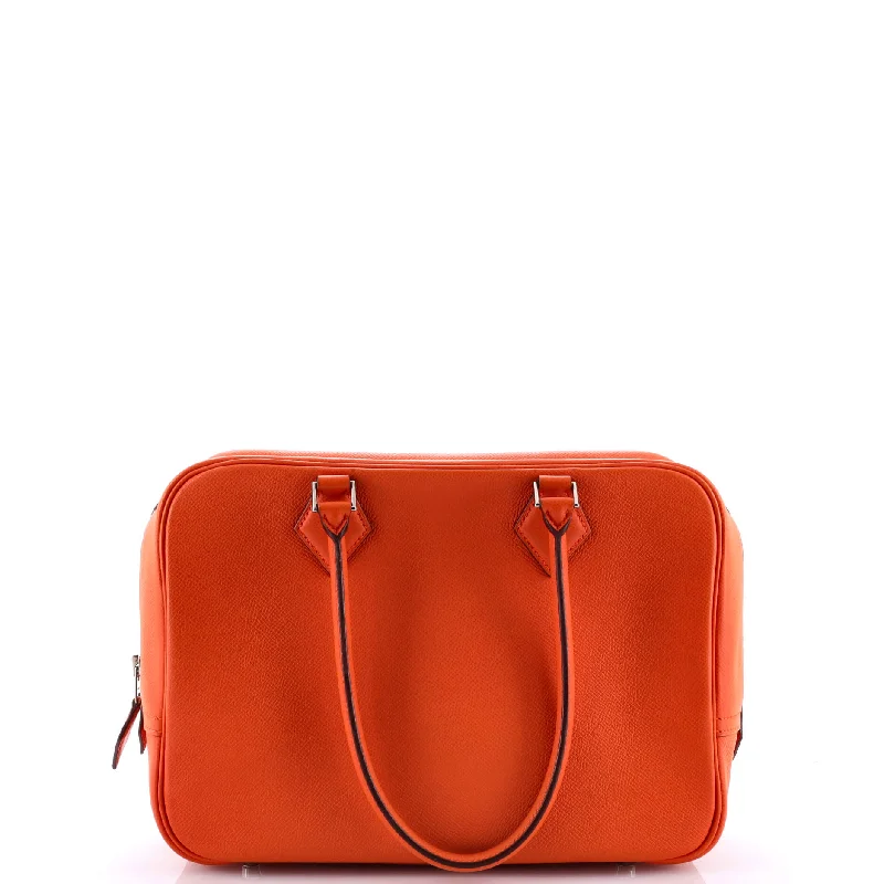 Women's Shoulder Bag with Adjustable Strap in Pink for ComfortPlume Bag Epsom 28