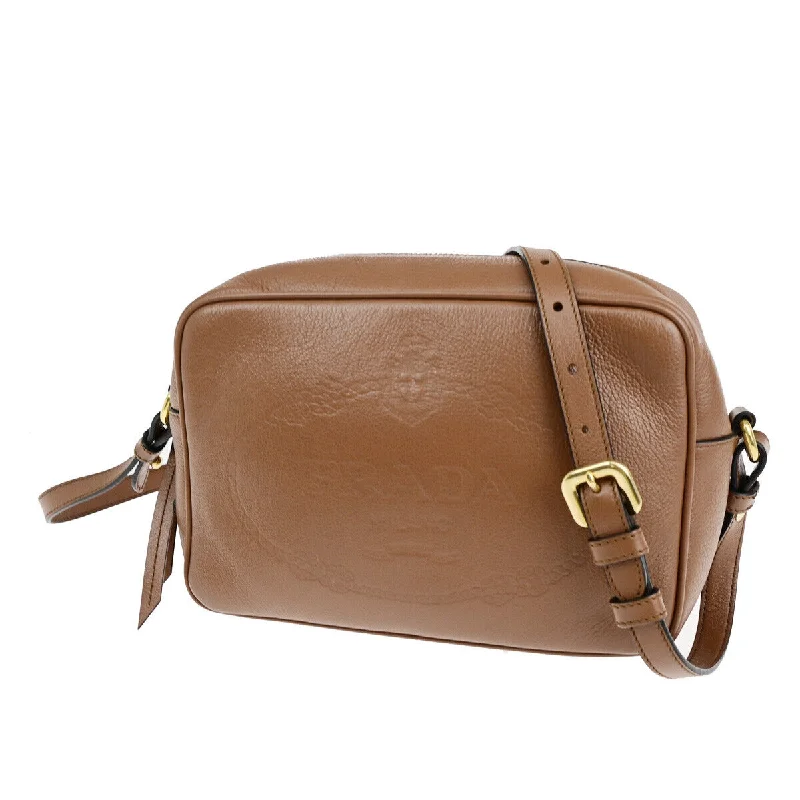 Women's Shoulder Bag with Adjustable Strap in Pink for ComfortPrada Camera  Leather Shoulder Bag (Pre-Owned)