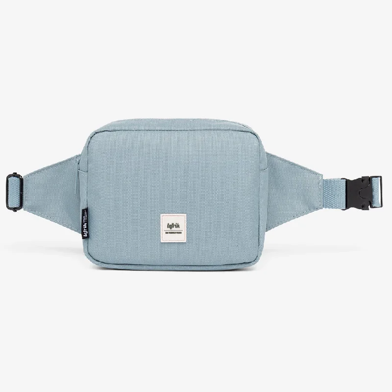 Waterproof Nylon Crossbody Bag in Navy Blue for Outdoor Hiking TripsReef Crossbody Stone Blue Waterproof Nylon Crossbody Bag in Navy Blue for Outdoor Hiking TripsReef Crossbody Stone Blue
