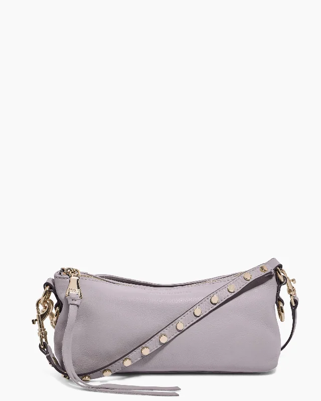 Women's Crossbody Bag with Adjustable Strap in Orange for Customizable ComfortRiverside Convertible Crossbody